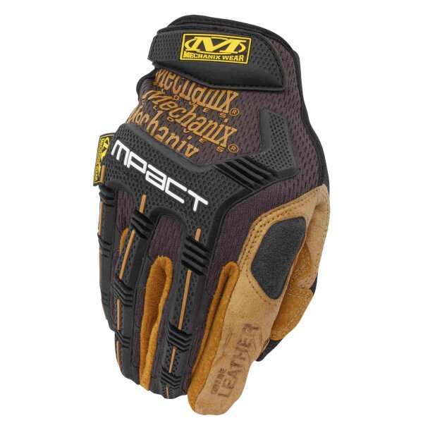 Mechanix DuraHide M-Pact Handschuhe
