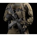 Mechanix M-Pact Fingerless Handschuhe