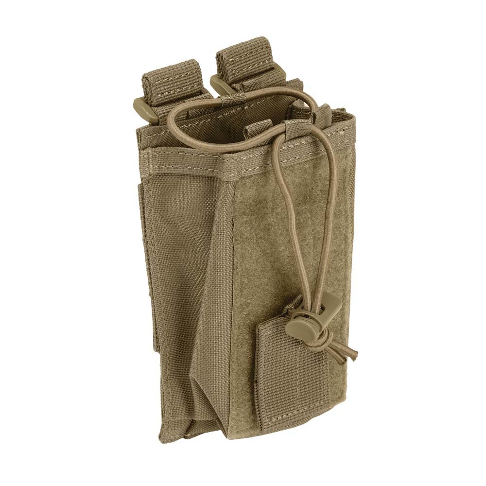 5.11 Tactical Radio Pouch Sandstone