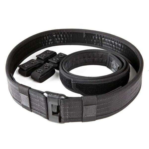5.11 Tactical Sierra Bravo Duty Belt Kit L