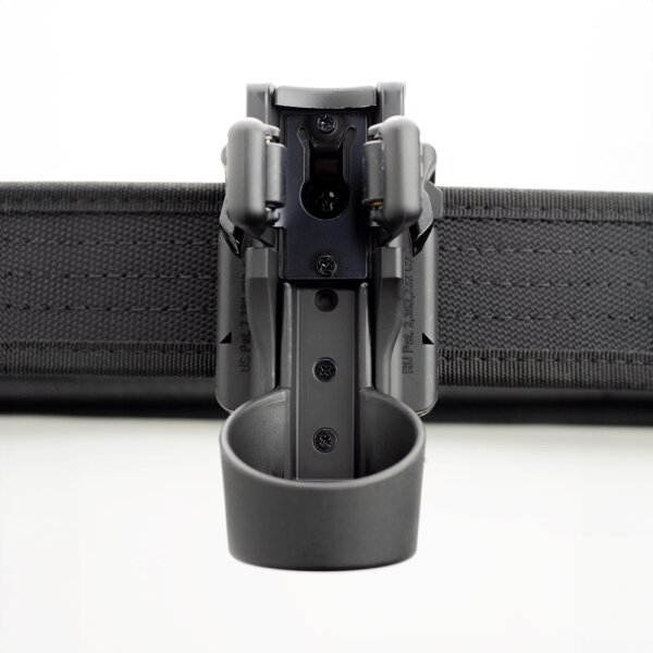 ESP Drehbares Kunststoffholster LHU-54 37 mm