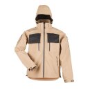5.11 Tactical Sabre Jacket 2.0 wasserdichte Jacke