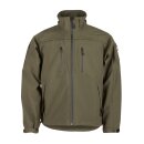 5.11 Tactical Sabre Jacket 2.0 wasserdichte Jacke