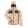 5.11 Tactical Sabre Jacket 2.0 wasserdichte Jacke
