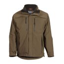 5.11 Tactical Bristol Parka Allwetter Jacke Herren