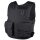 PPSS Body Armour Stichschutzweste zertifiziert KR1/SP1 VPAM W5