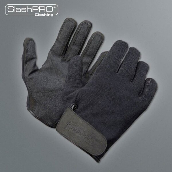 PPSS SlashPRO Schnittfeste Handschuhe - Ares