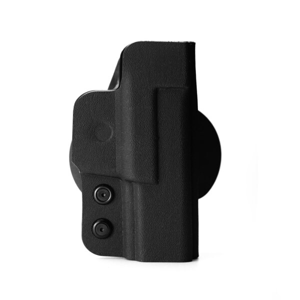 Kydex Paddle Holster für Jet Protector JPX Gen.2