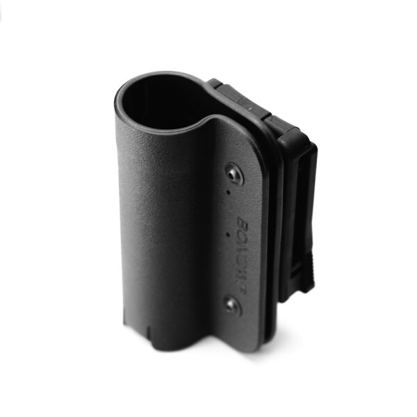 Holster Kydex für Bonowi Schlagstock 16 Zoll