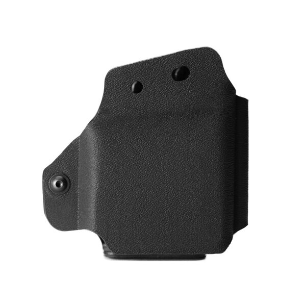 Guardian Angel Holster Kydex mit Clip oder Gürtelaufnahme