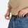 Plegium Smart Emergency Button - Tragbarer Notfallknopf mit Karabiner