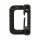 M-Tac Grimloc Kunststoffkarabiner  Black