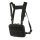 M-Tac Brust-Rig Elite  Black