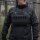 M-Tac Brust-Rig Elite  Black