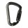 M-Tac Key-Lock Carabiner  Grey