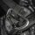 M-Tac Key-Lock Carabiner  Grey