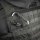 M-Tac Key-Lock Carabiner  Grey