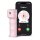 Plegium Smart Mini Pfefferspray mit Ortungsfunktion und Notruf
