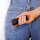 Plegium Smart Mini Pfefferspray mit Ortungsfunktion und Notruf