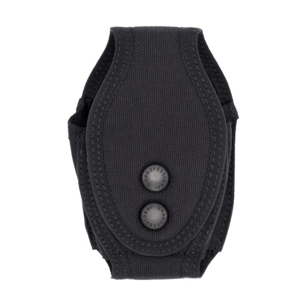 Holster Nr. 115 - Cordura - Schwarz CLEJUSO
