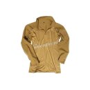 Feldhemd Tactical khaki S