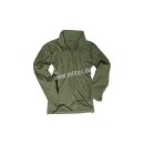 Feldhemd Tactical khaki S