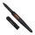 WITHARMOUR Tactical-Pen mit Clip Kugelschreiber u. Kubotan