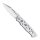 Haller Taschenmesser Silber Zweihand