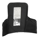 EnGarde MT-PRO Ballistische Weste NIJ IIIA mit Stich- und Dornschutz bis 15J