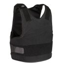 EnGarde MT-PRO Ballistische Weste NIJ IIIA mit Stich- und Dornschutz bis 15J