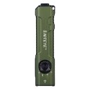 Niteye E26 KUNAI Tactical LED Taschenlampe 3600 Lumen Oliv