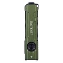 Niteye E26 KUNAI UV LED Taschenlampe 2000 Lumen Oliv