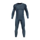 M-Tac Thermounterwasche Aktive Level I  Dark Grey S