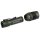 Niteye M37 PRO 3700LM LED Taschenlampe