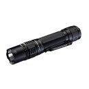 Fenix PD36R Pro Taschenlampe mit E03R V2.0 Sparset Grau