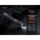 Fenix PD36R Pro Taschenlampe mit E03R V2.0 Sparset Grau