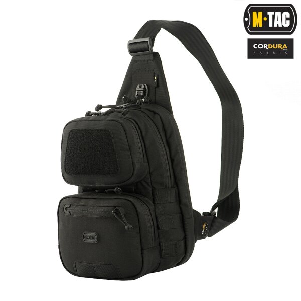 M-Tac Tasche Defender Bag Elite  Black