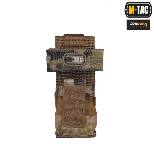 M-Tac Drehkreuztasche Kompakt GEN.3  Multicam