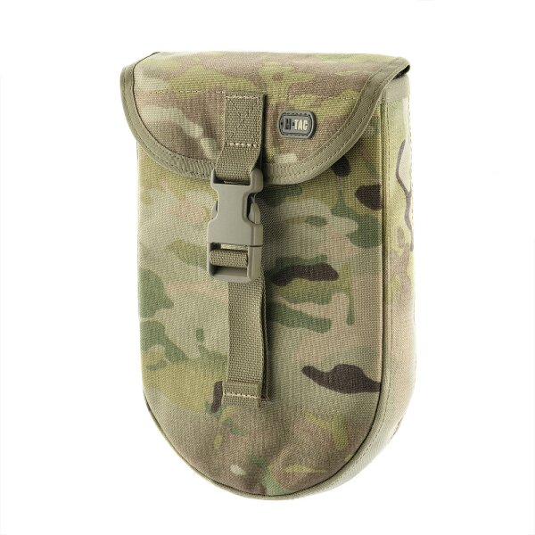 M-Tac Tasche für Klappschaufel  Multicam