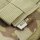 M-Tac Tasche für Klappschaufel  Multicam