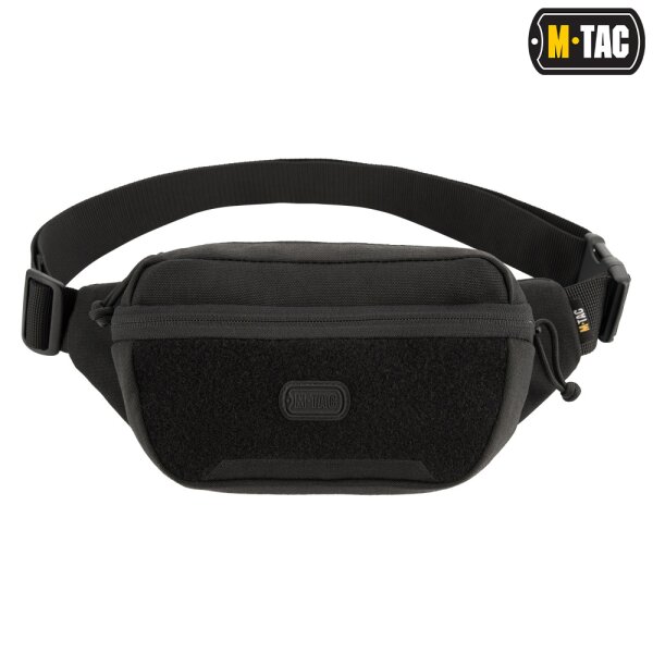M-Tac Tasche Taktische Hufttasche Gen.II Elite  Black