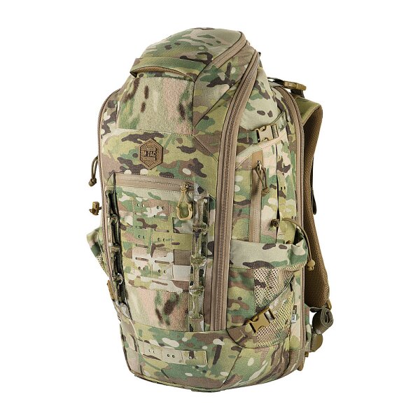 M-Tac Rucksack Gen.III Elite Klein  Multicam