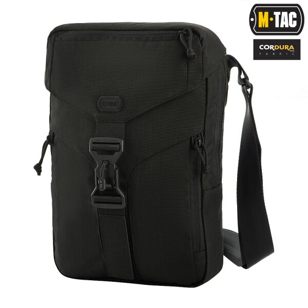 M-Tac Tasche Magnet XL Elite  Black