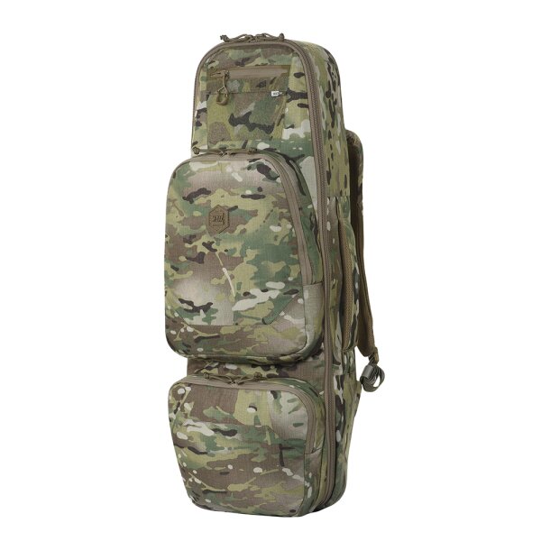 M-Tac Rucksack Gewehrtasche 85 cm Gen.II Elite  Multicam
