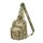 M-Tac Tasche Cross Bag Slim Elite  Multicam