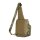 M-Tac Tasche Cross Bag Slim Elite  Multicam