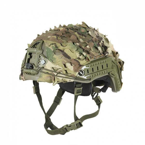 M-Tac Hulle fur Helm Alder Fast  Multicam