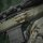 M-Tac Patronenhalter mit Klettverschluss Für 2 Patronen 308  Multicam