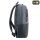 M-Tac Rucksack Urban Line Laptop Pack  Dark Grey