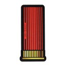 M-Tac Aufnaher 12GA AMMO  Black